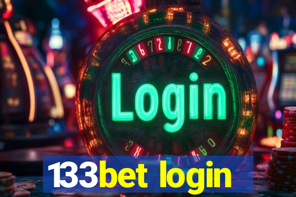 133bet login